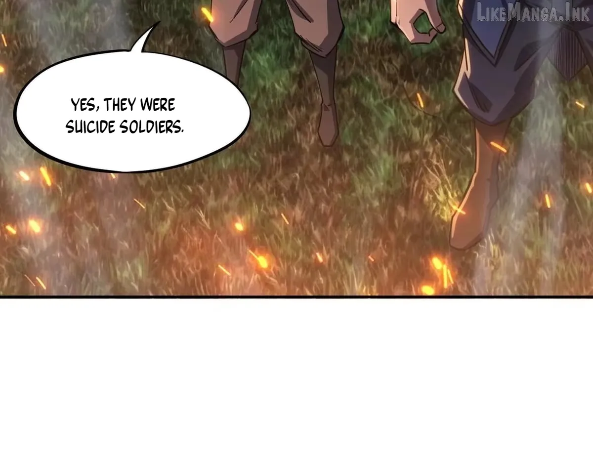 All People Scramble for the Tower, I Cleared 999 Floors in Advance Manga Chapter 57 page 86 - 