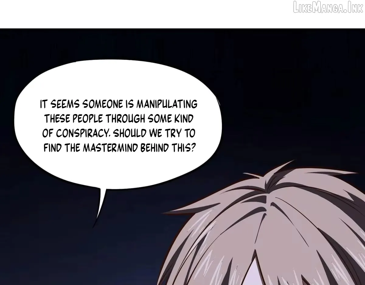 All People Scramble for the Tower, I Cleared 999 Floors in Advance Manga Chapter 57 page 87 - 