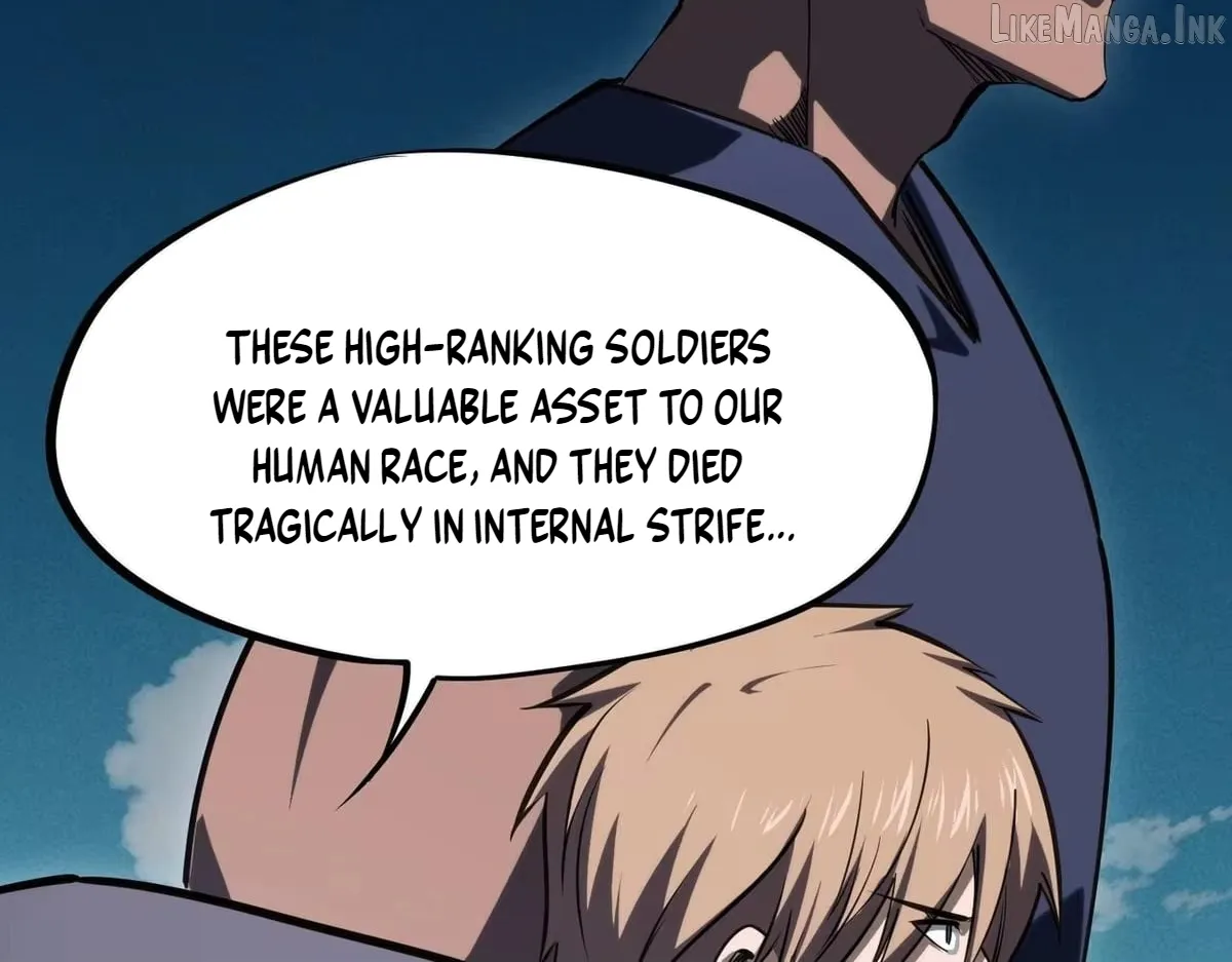 All People Scramble for the Tower, I Cleared 999 Floors in Advance Manga Chapter 57 page 90 - 