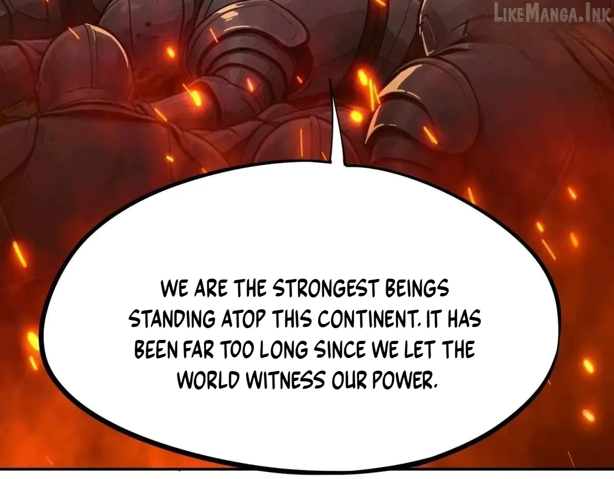 All People Scramble for the Tower, I Cleared 999 Floors in Advance Manga Chapter 57 page 95 - 