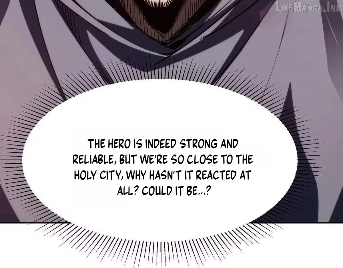 All People Scramble for the Tower, I Cleared 999 Floors in Advance Manga Chapter 57 page 98 - 