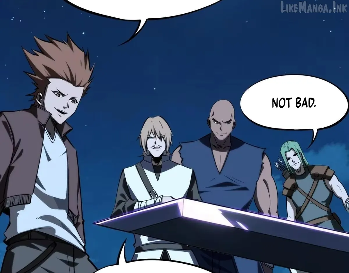 All People Scramble for the Tower, I Cleared 999 Floors in Advance Manga Chapter 58 page 2 - 