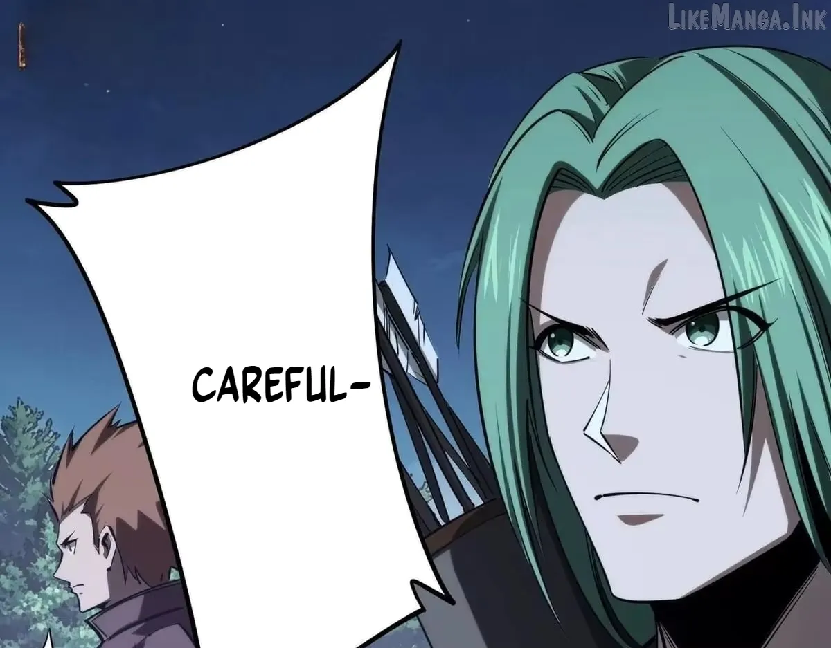All People Scramble for the Tower, I Cleared 999 Floors in Advance Manga Chapter 58 page 12 - 