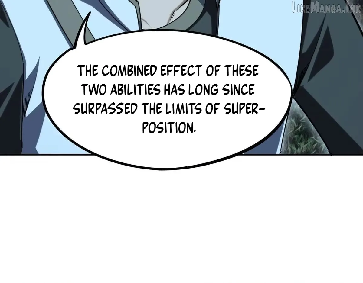 All People Scramble for the Tower, I Cleared 999 Floors in Advance Manga Chapter 58 page 124 - 