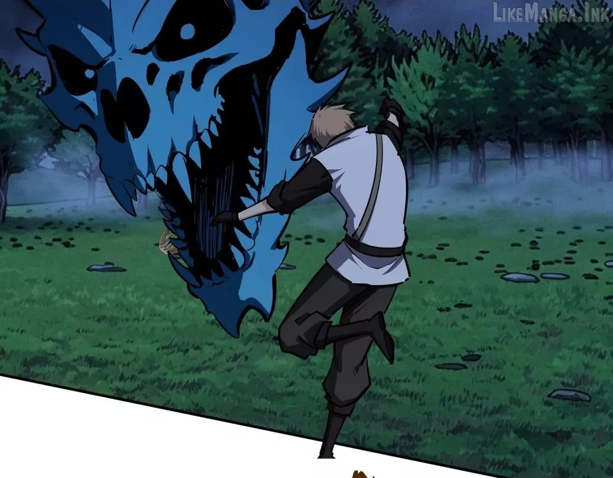 All People Scramble for the Tower, I Cleared 999 Floors in Advance Manga Chapter 58 page 147 - 