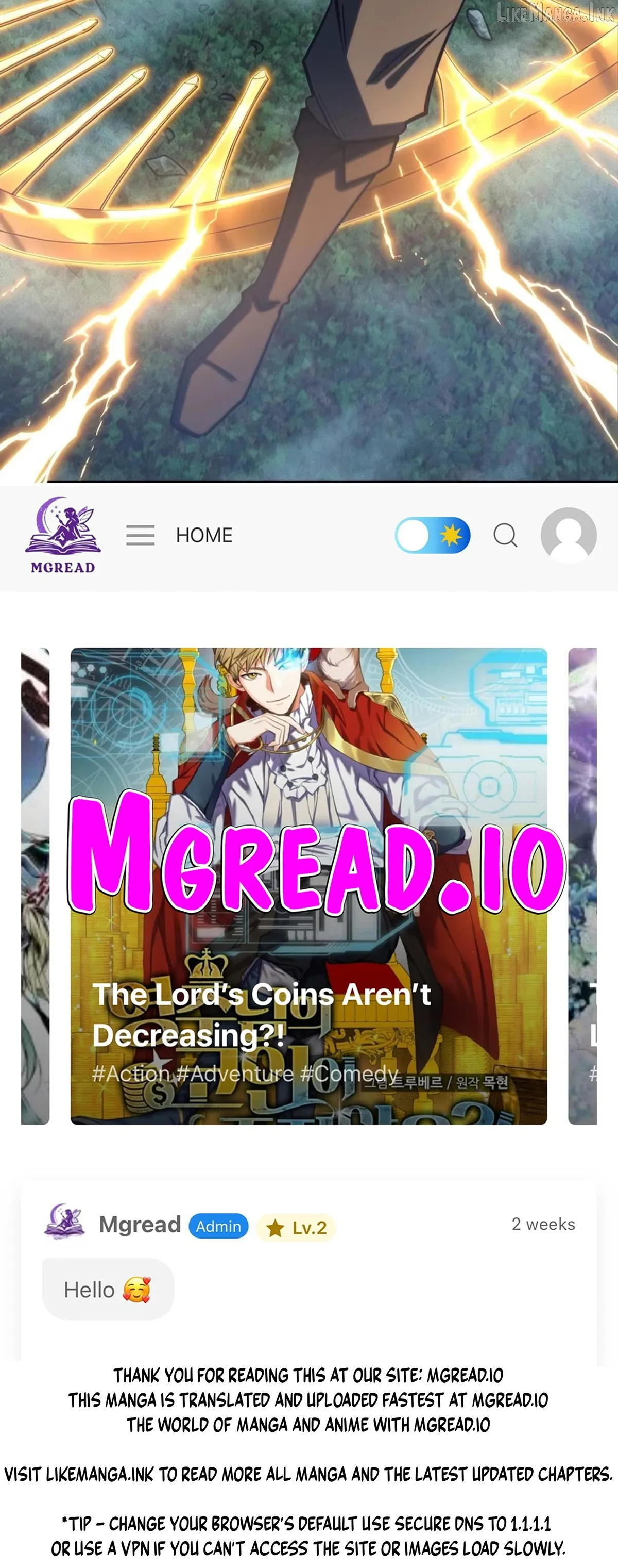 All People Scramble for the Tower, I Cleared 999 Floors in Advance Manga Chapter 58 page 150 - 