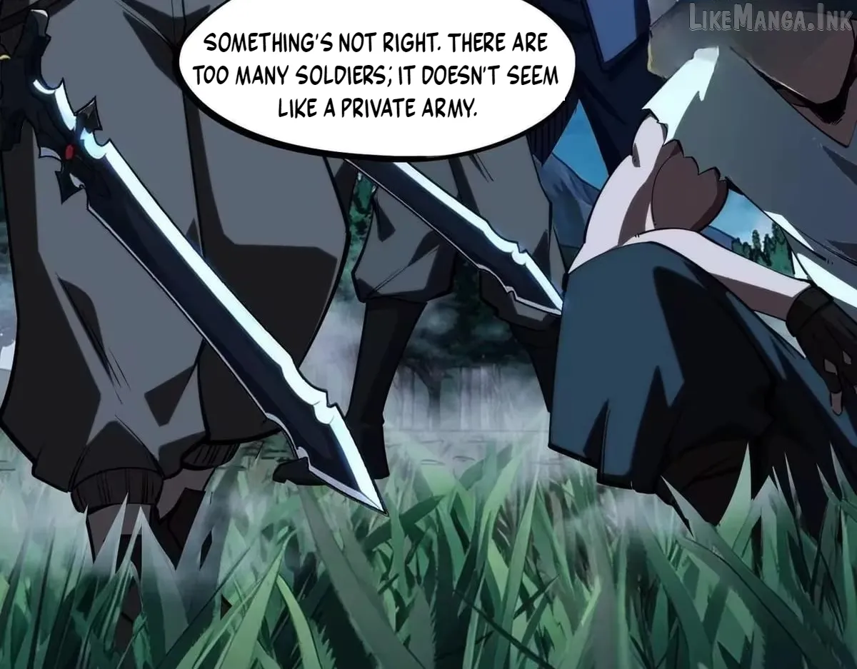 All People Scramble for the Tower, I Cleared 999 Floors in Advance Manga Chapter 58 page 3 - 