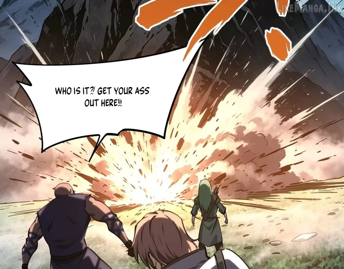 All People Scramble for the Tower, I Cleared 999 Floors in Advance Manga Chapter 58 page 21 - 