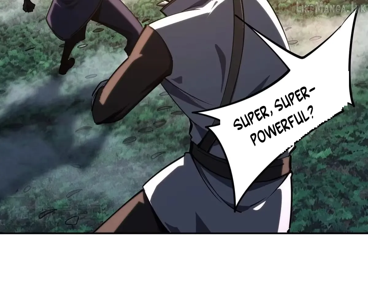 All People Scramble for the Tower, I Cleared 999 Floors in Advance Manga Chapter 58 page 22 - 