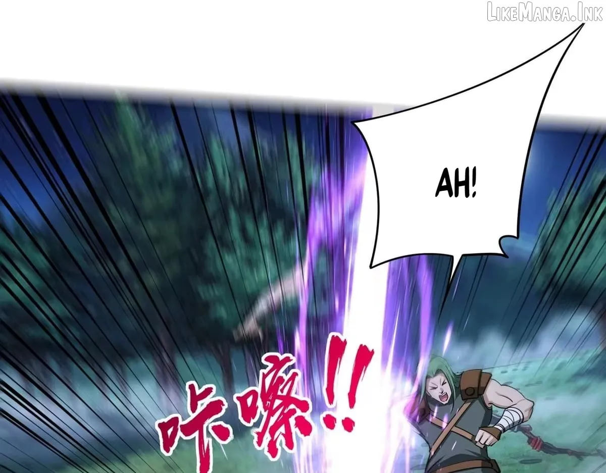 All People Scramble for the Tower, I Cleared 999 Floors in Advance Manga Chapter 58 page 24 - 