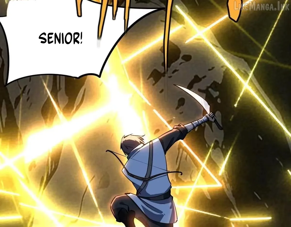 All People Scramble for the Tower, I Cleared 999 Floors in Advance Manga Chapter 58 page 30 - 