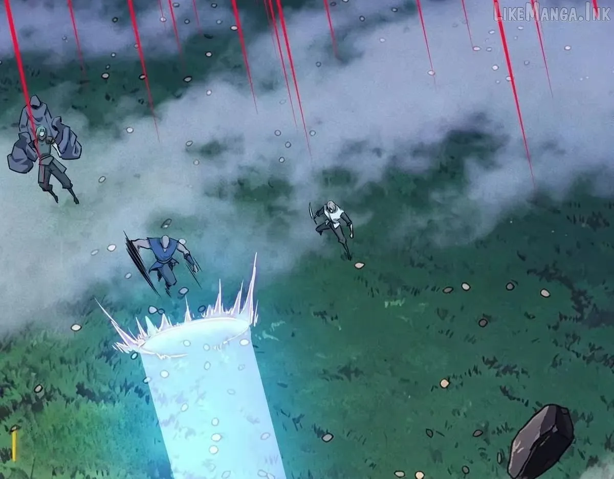 All People Scramble for the Tower, I Cleared 999 Floors in Advance Manga Chapter 58 page 33 - 