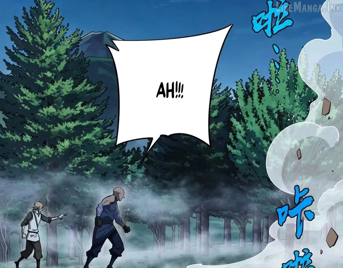 All People Scramble for the Tower, I Cleared 999 Floors in Advance Manga Chapter 58 page 37 - 
