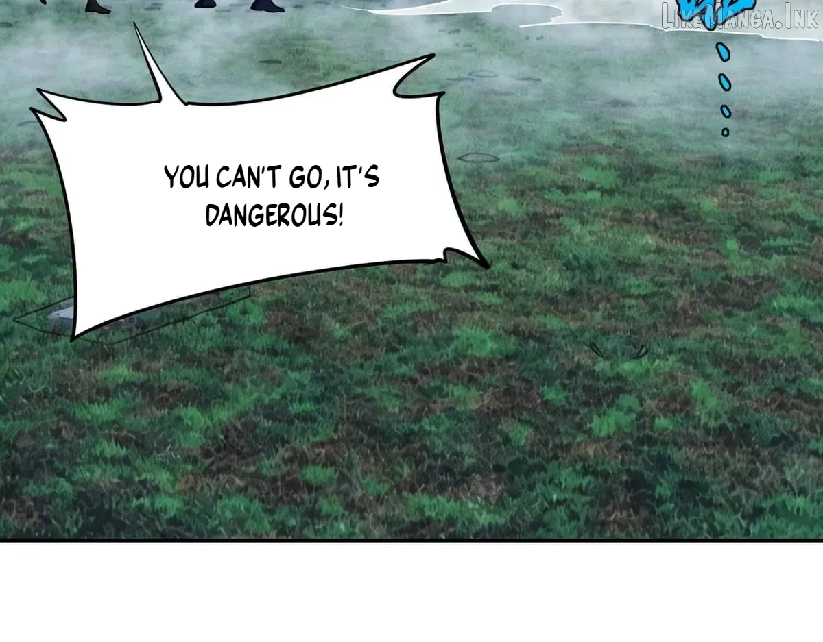 All People Scramble for the Tower, I Cleared 999 Floors in Advance Manga Chapter 58 page 38 - 