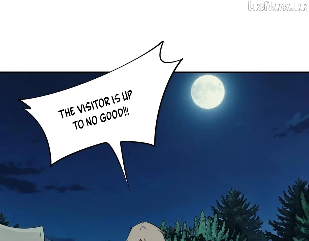 All People Scramble for the Tower, I Cleared 999 Floors in Advance Manga Chapter 58 page 40 - 