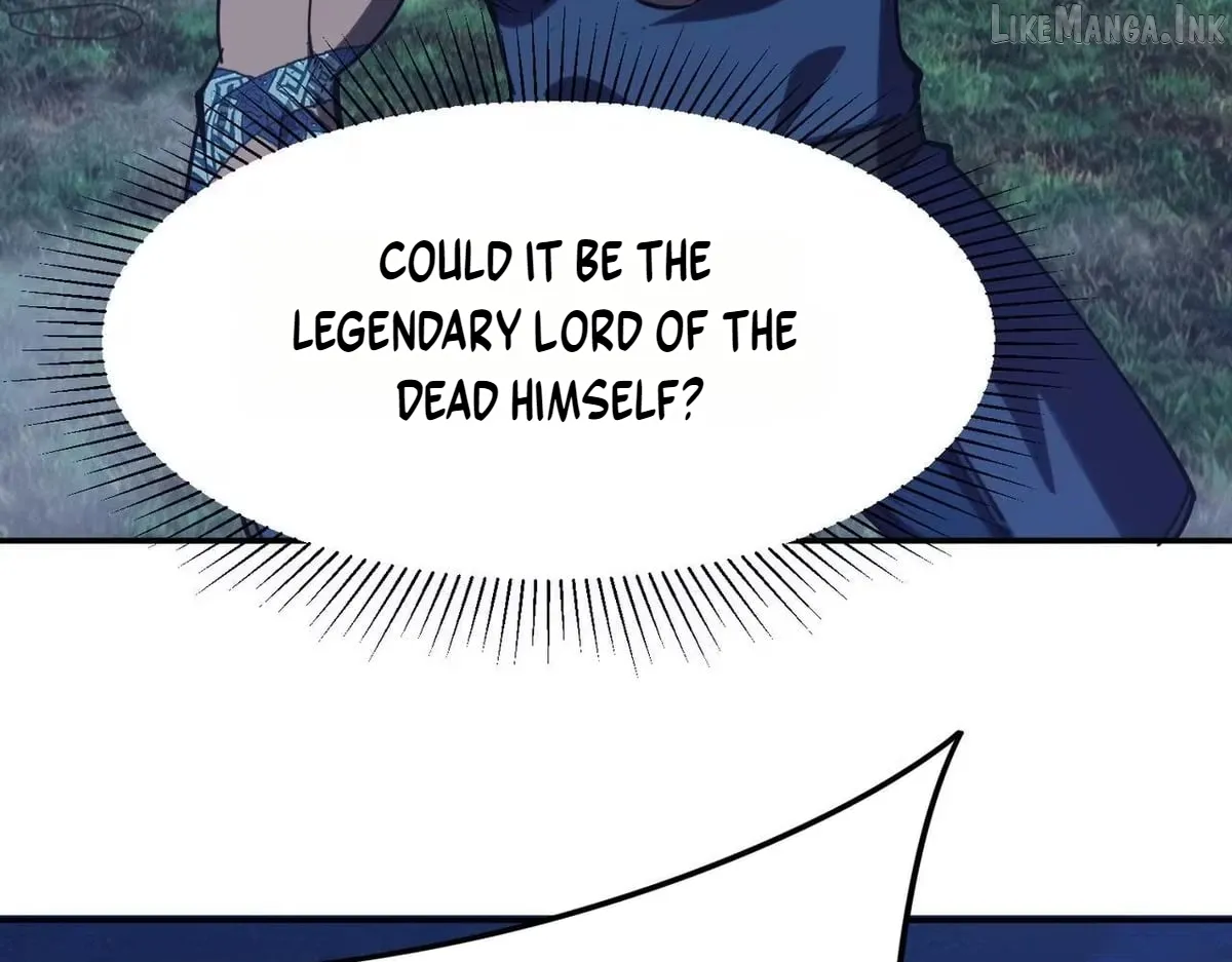 All People Scramble for the Tower, I Cleared 999 Floors in Advance Manga Chapter 58 page 42 - 