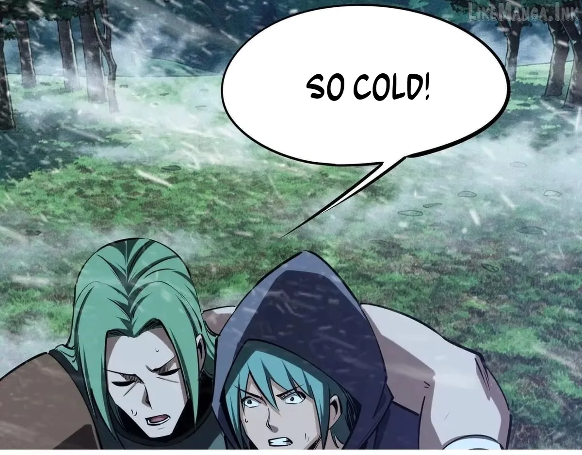 All People Scramble for the Tower, I Cleared 999 Floors in Advance Manga Chapter 58 page 46 - 