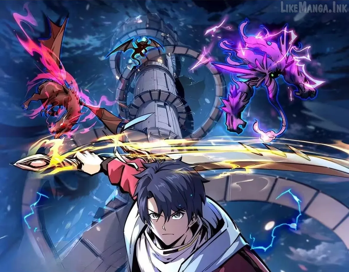All People Scramble for the Tower, I Cleared 999 Floors in Advance Manga Chapter 58 page 6 - 