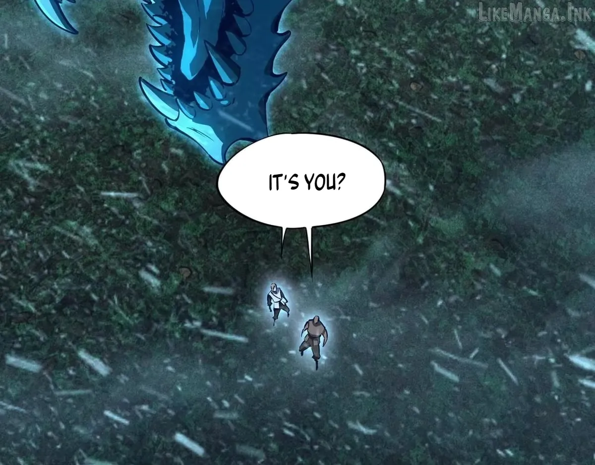 All People Scramble for the Tower, I Cleared 999 Floors in Advance Manga Chapter 58 page 58 - 