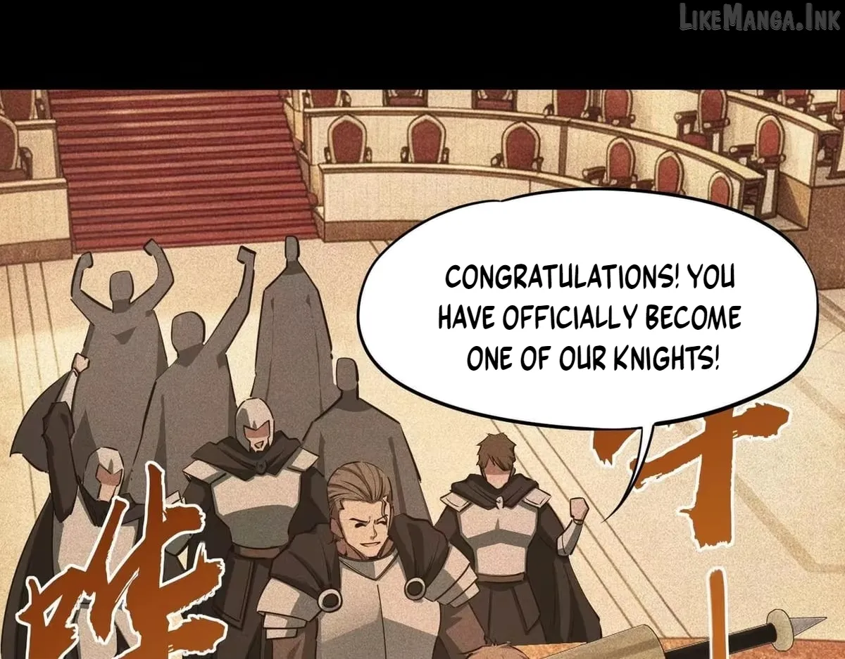 All People Scramble for the Tower, I Cleared 999 Floors in Advance Manga Chapter 58 page 62 - 