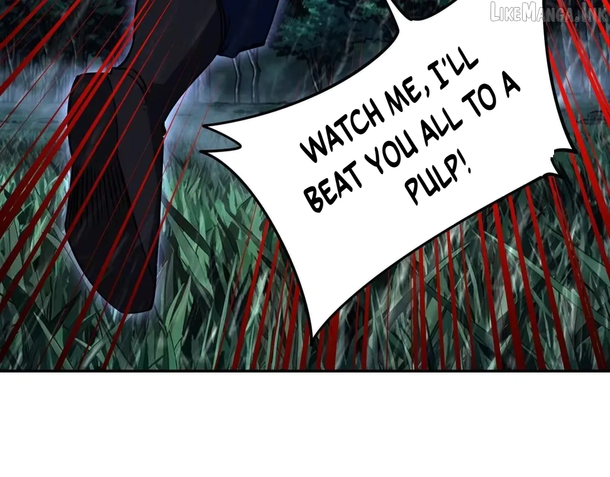 All People Scramble for the Tower, I Cleared 999 Floors in Advance Manga Chapter 58 page 93 - 