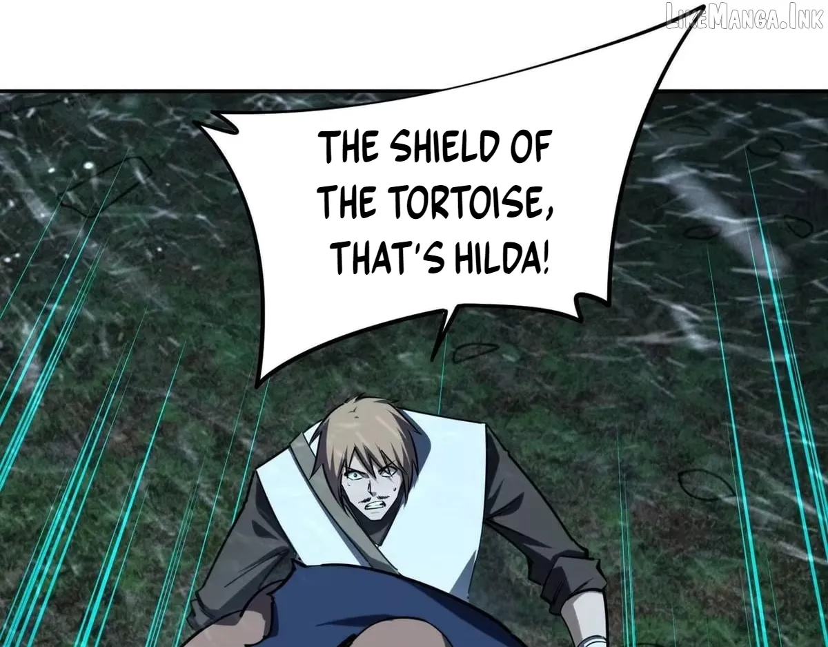 All People Scramble for the Tower, I Cleared 999 Floors in Advance Manga Chapter 58 page 97 - 