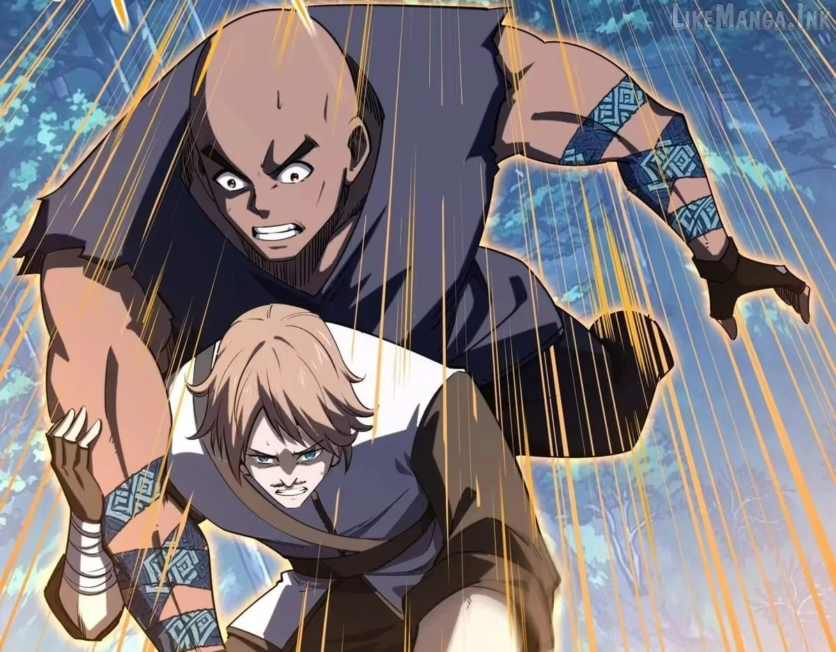 All People Scramble for the Tower, I Cleared 999 Floors in Advance Manga Chapter 59 page 105 - 