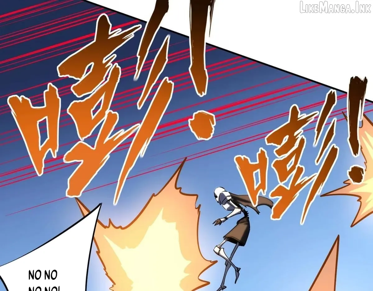 All People Scramble for the Tower, I Cleared 999 Floors in Advance Manga Chapter 59 page 117 - 