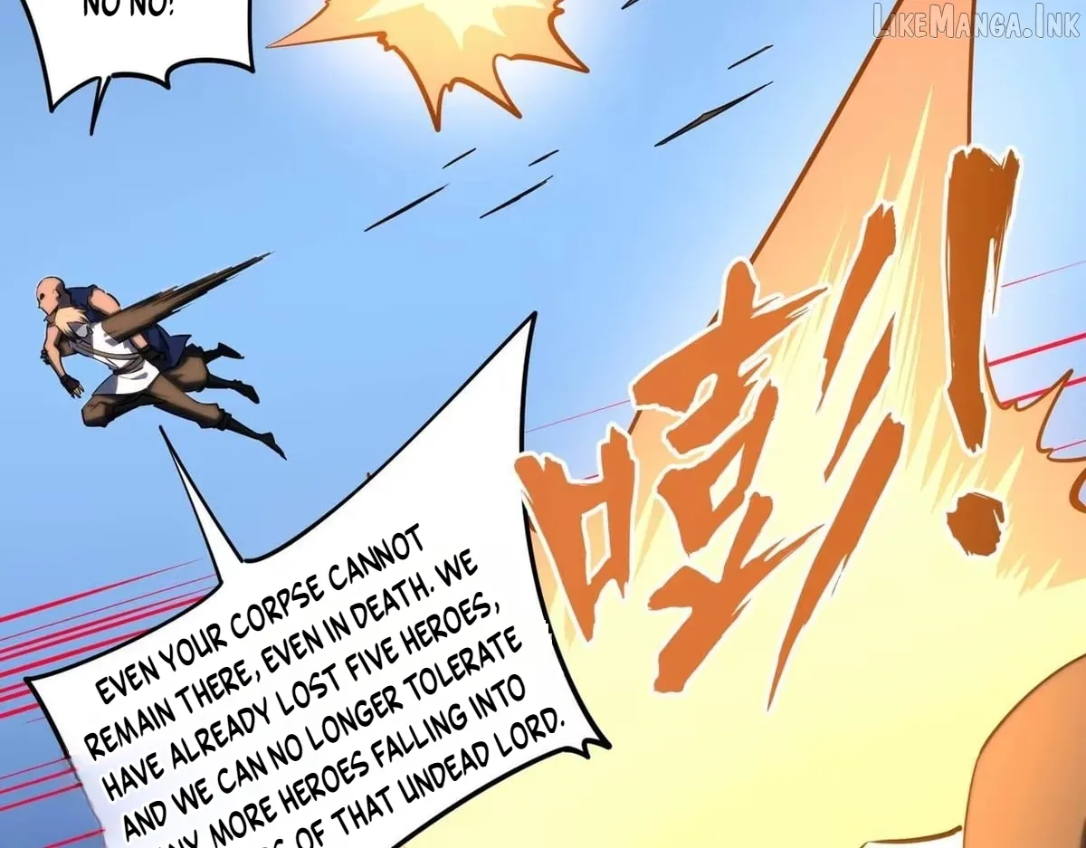 All People Scramble for the Tower, I Cleared 999 Floors in Advance Manga Chapter 59 page 118 - 