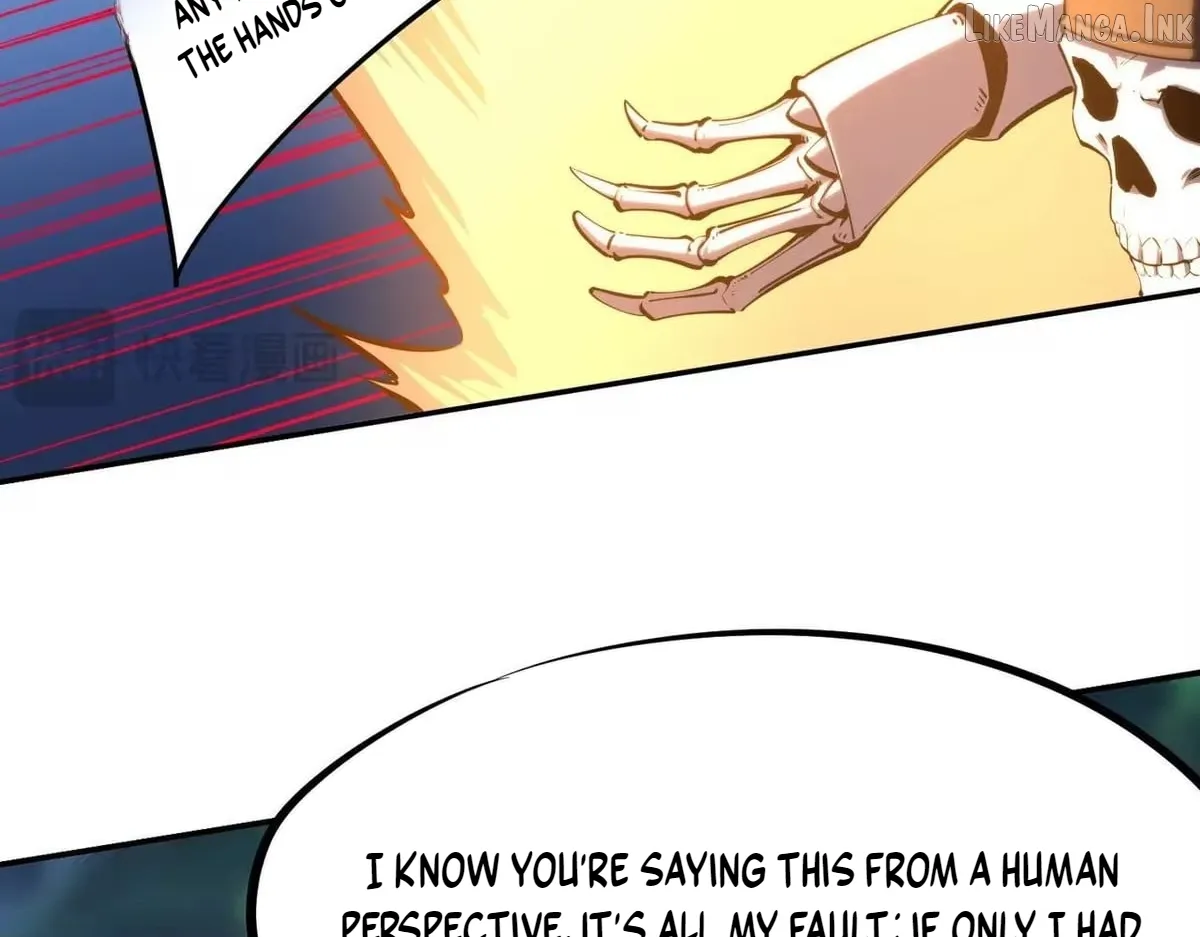 All People Scramble for the Tower, I Cleared 999 Floors in Advance Manga Chapter 59 page 119 - 