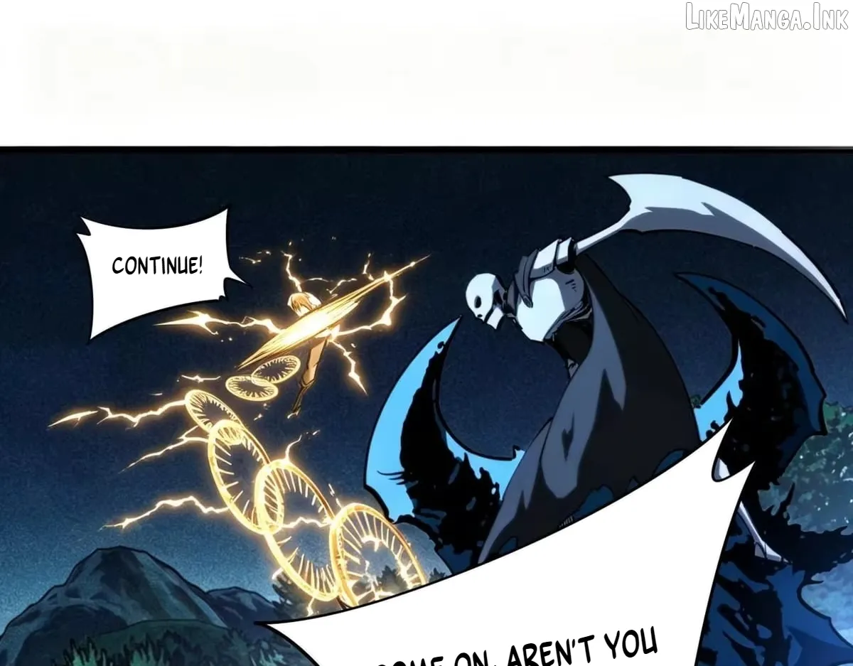 All People Scramble for the Tower, I Cleared 999 Floors in Advance Manga Chapter 59 page 13 - 