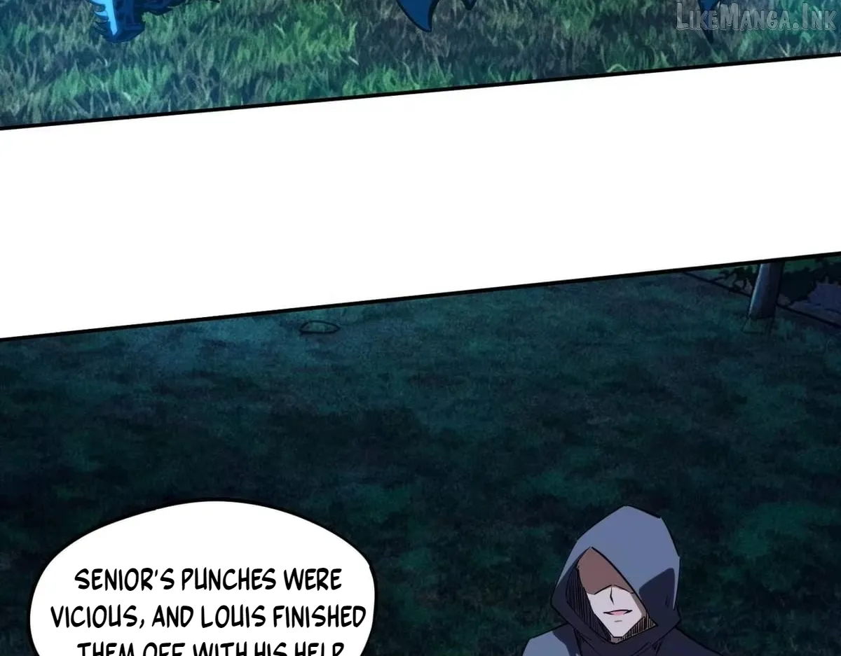 All People Scramble for the Tower, I Cleared 999 Floors in Advance Manga Chapter 59 page 18 - 