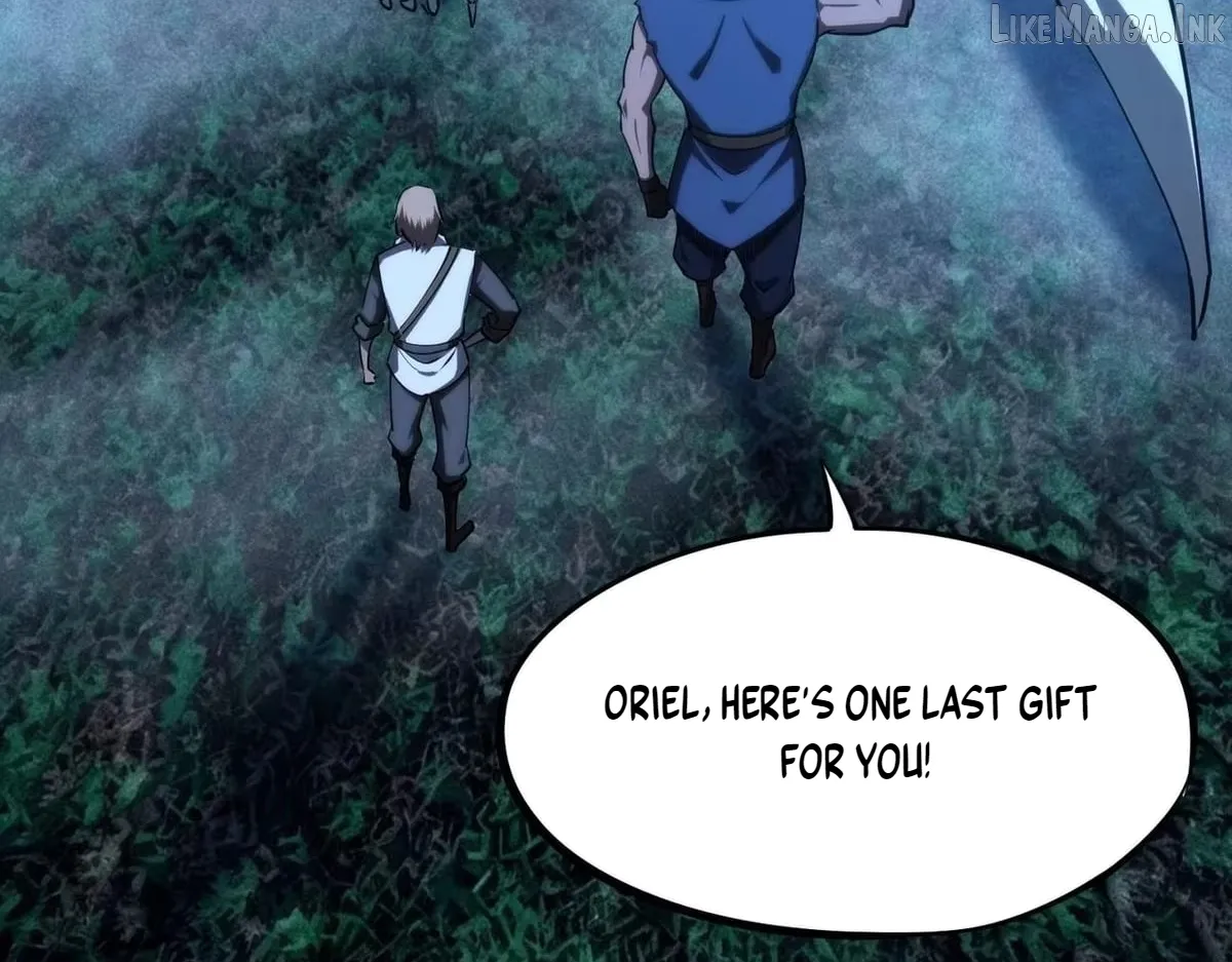 All People Scramble for the Tower, I Cleared 999 Floors in Advance Manga Chapter 59 page 23 - 