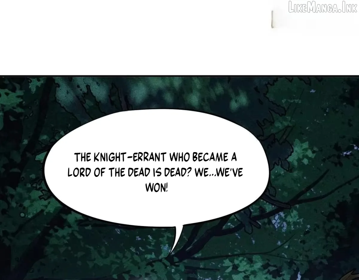 All People Scramble for the Tower, I Cleared 999 Floors in Advance Manga Chapter 59 page 29 - 