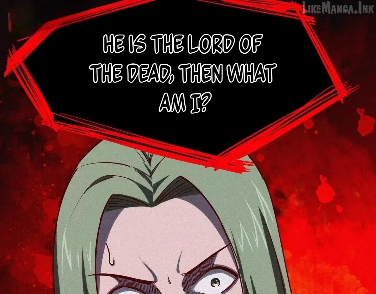 All People Scramble for the Tower, I Cleared 999 Floors in Advance Manga Chapter 59 page 32 - 