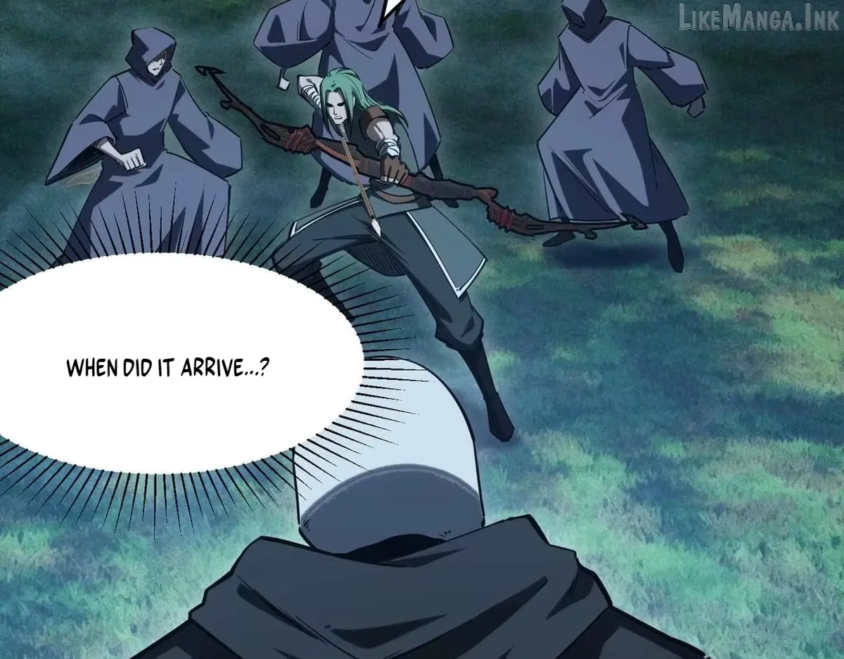 All People Scramble for the Tower, I Cleared 999 Floors in Advance Manga Chapter 59 page 35 - 