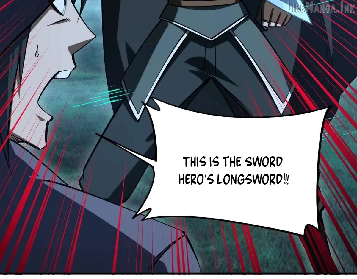 All People Scramble for the Tower, I Cleared 999 Floors in Advance Manga Chapter 59 page 39 - 