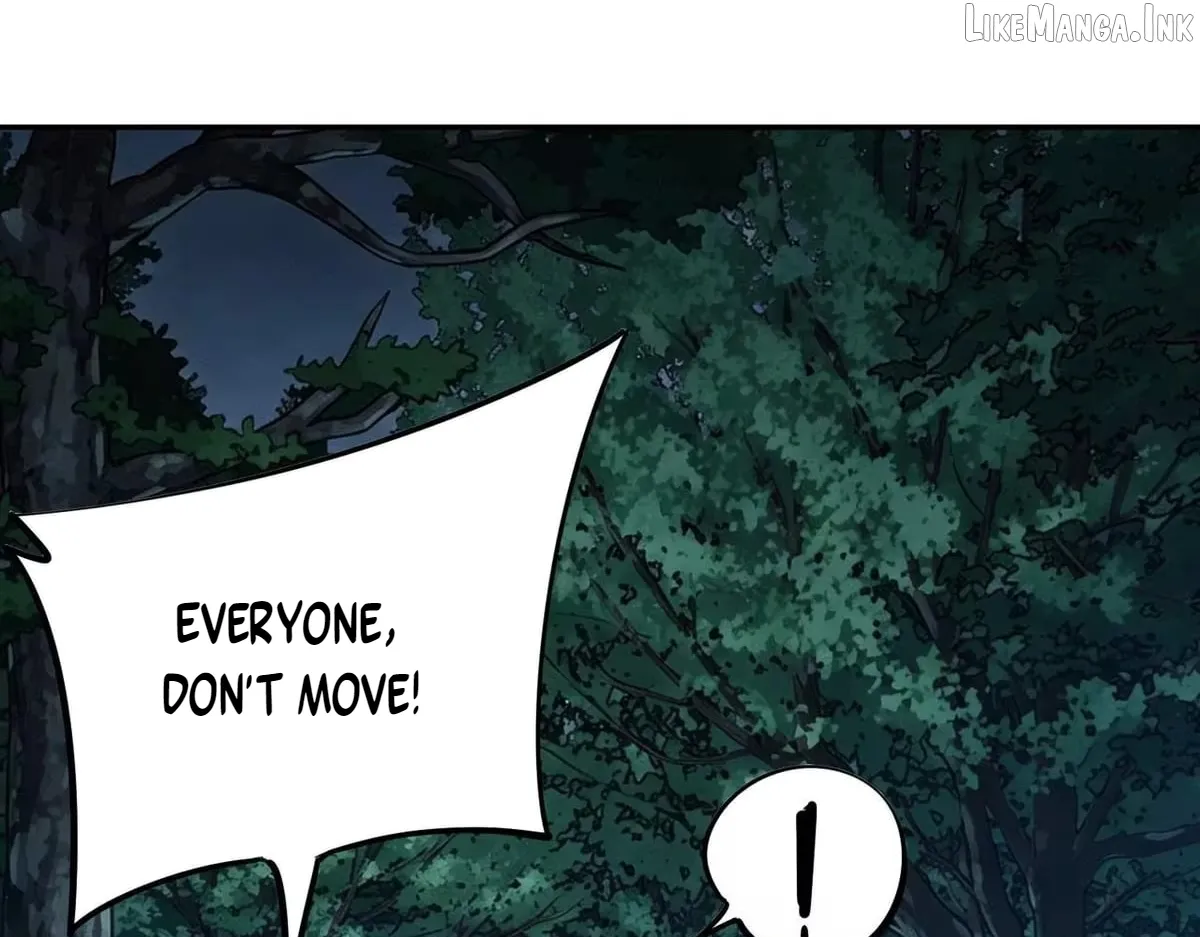 All People Scramble for the Tower, I Cleared 999 Floors in Advance Manga Chapter 59 page 48 - 
