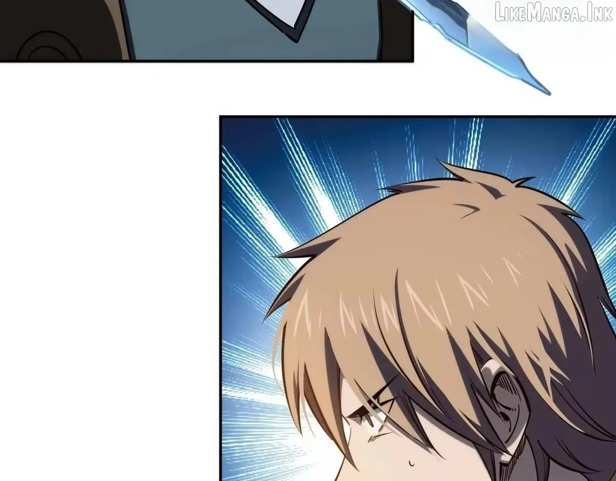All People Scramble for the Tower, I Cleared 999 Floors in Advance Manga Chapter 59 page 52 - 