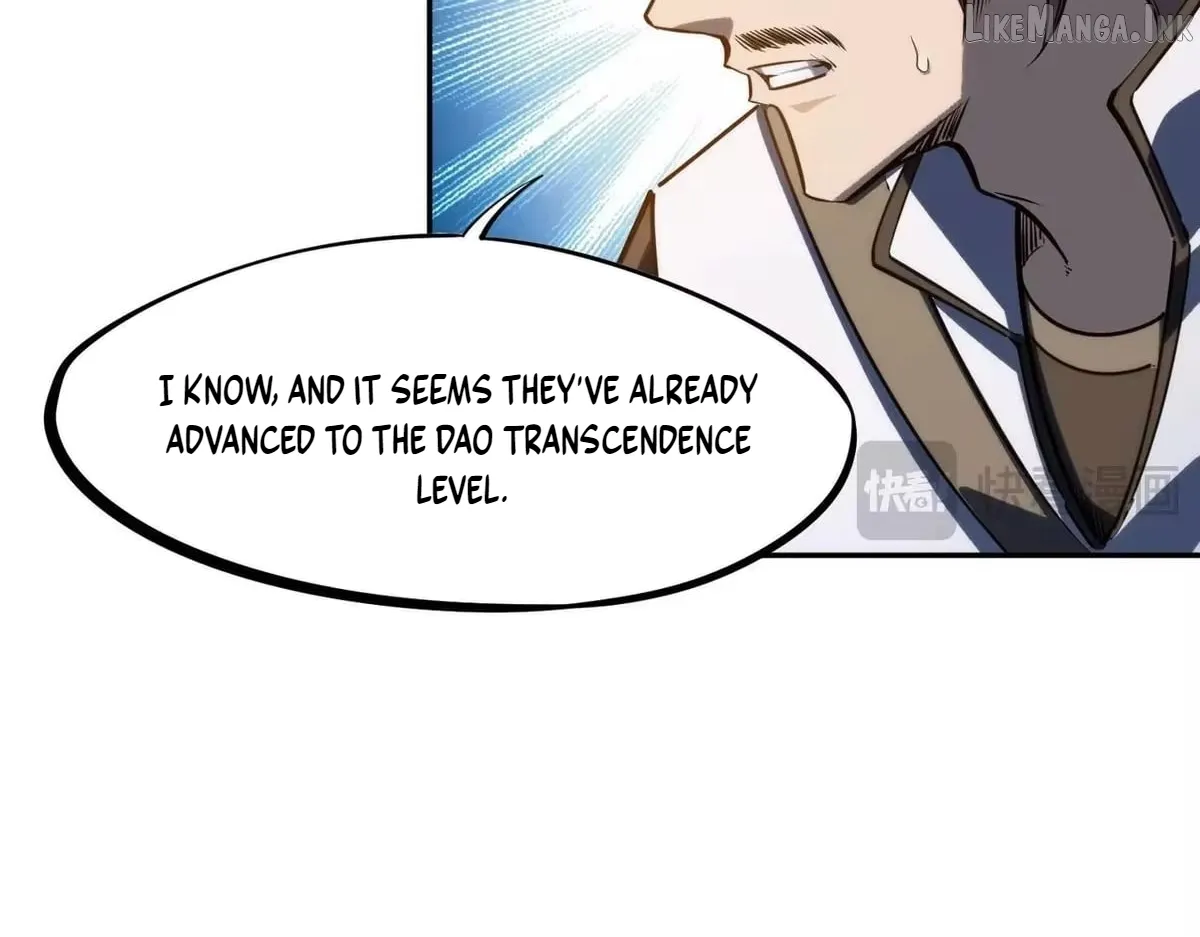 All People Scramble for the Tower, I Cleared 999 Floors in Advance Manga Chapter 59 page 53 - 