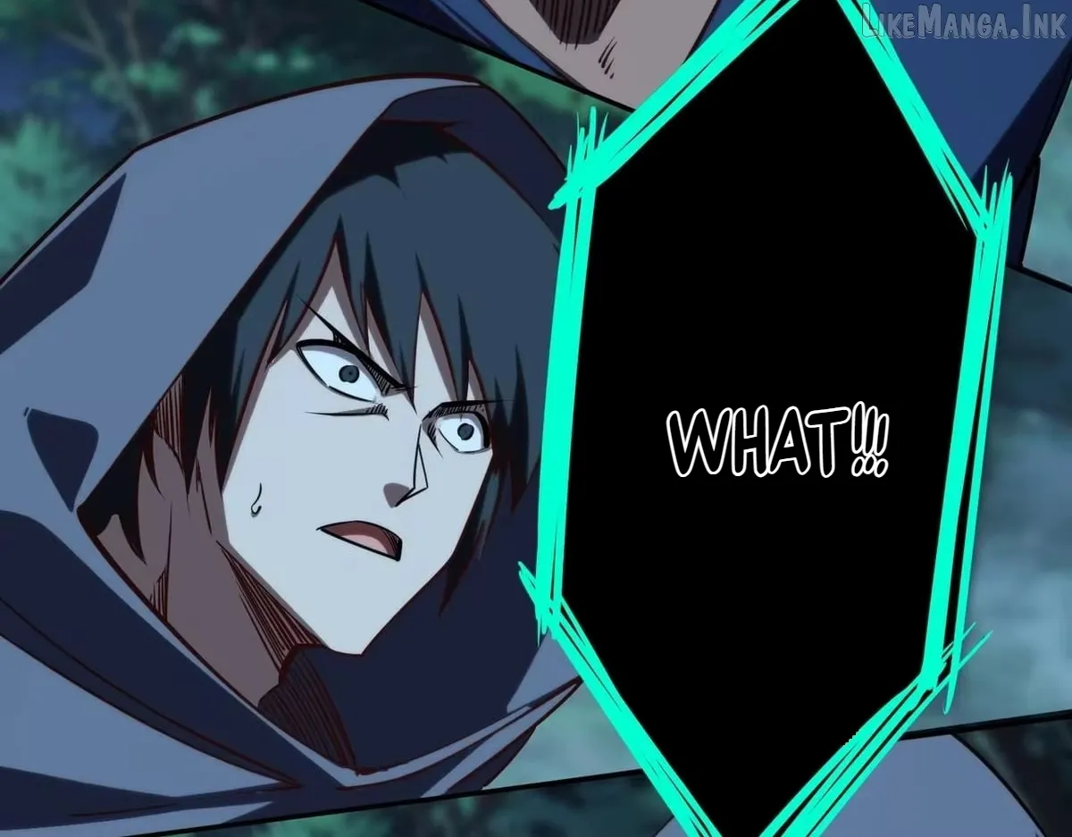 All People Scramble for the Tower, I Cleared 999 Floors in Advance Manga Chapter 59 page 55 - 
