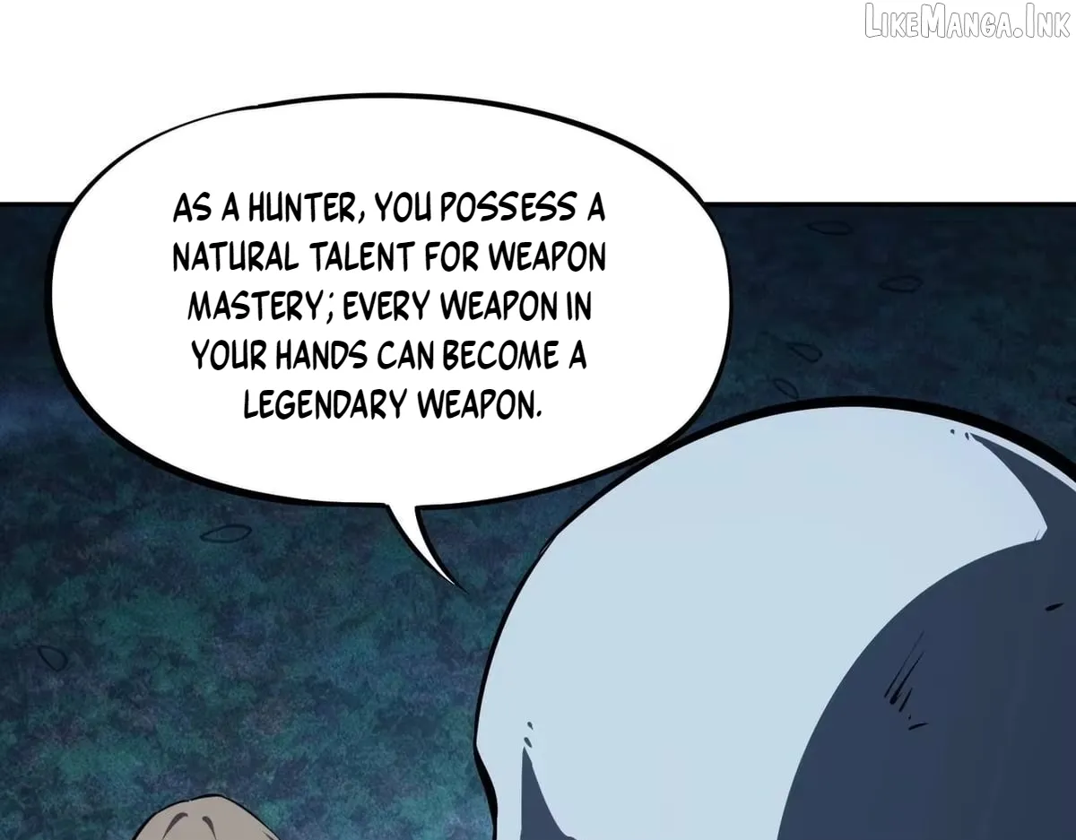 All People Scramble for the Tower, I Cleared 999 Floors in Advance Manga Chapter 59 page 64 - 