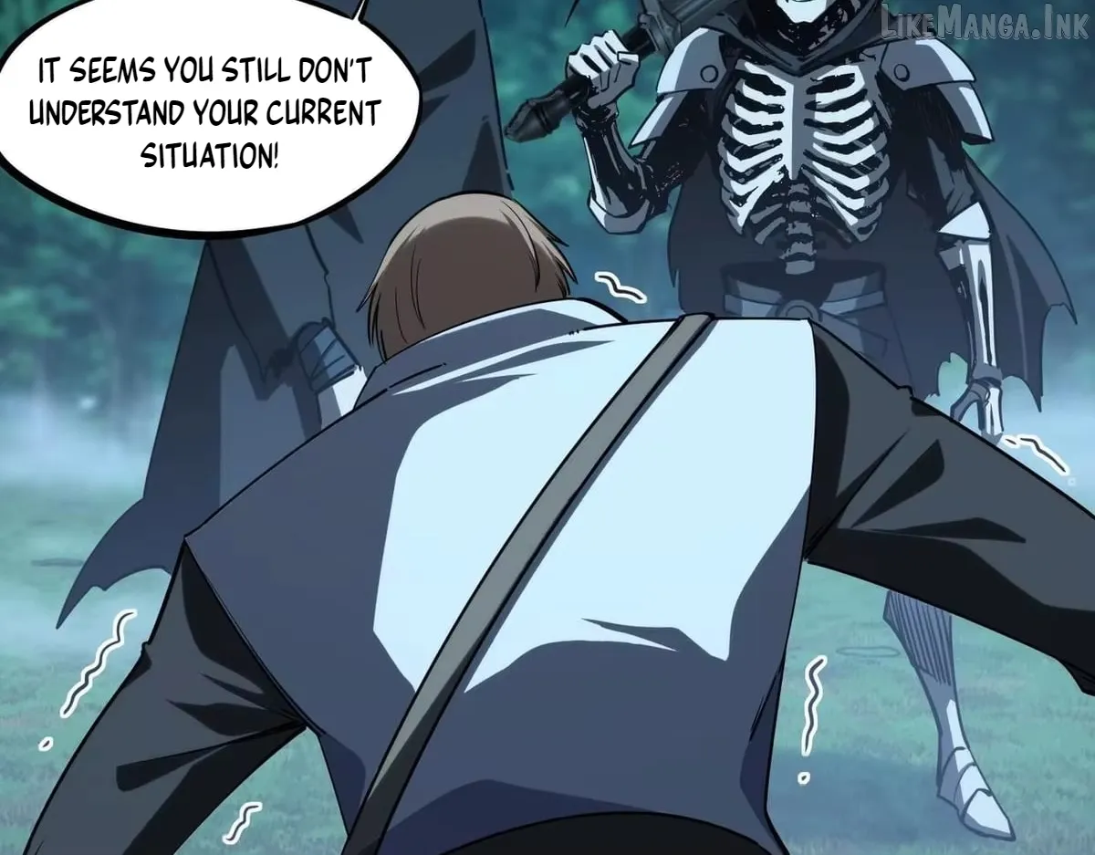 All People Scramble for the Tower, I Cleared 999 Floors in Advance Manga Chapter 59 page 80 - 