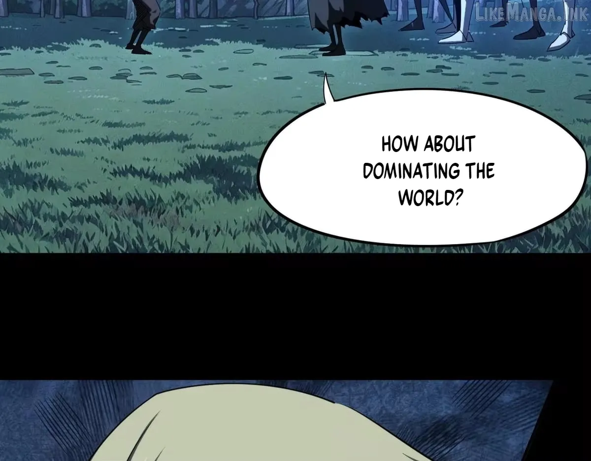 All People Scramble for the Tower, I Cleared 999 Floors in Advance Manga Chapter 59 page 94 - 