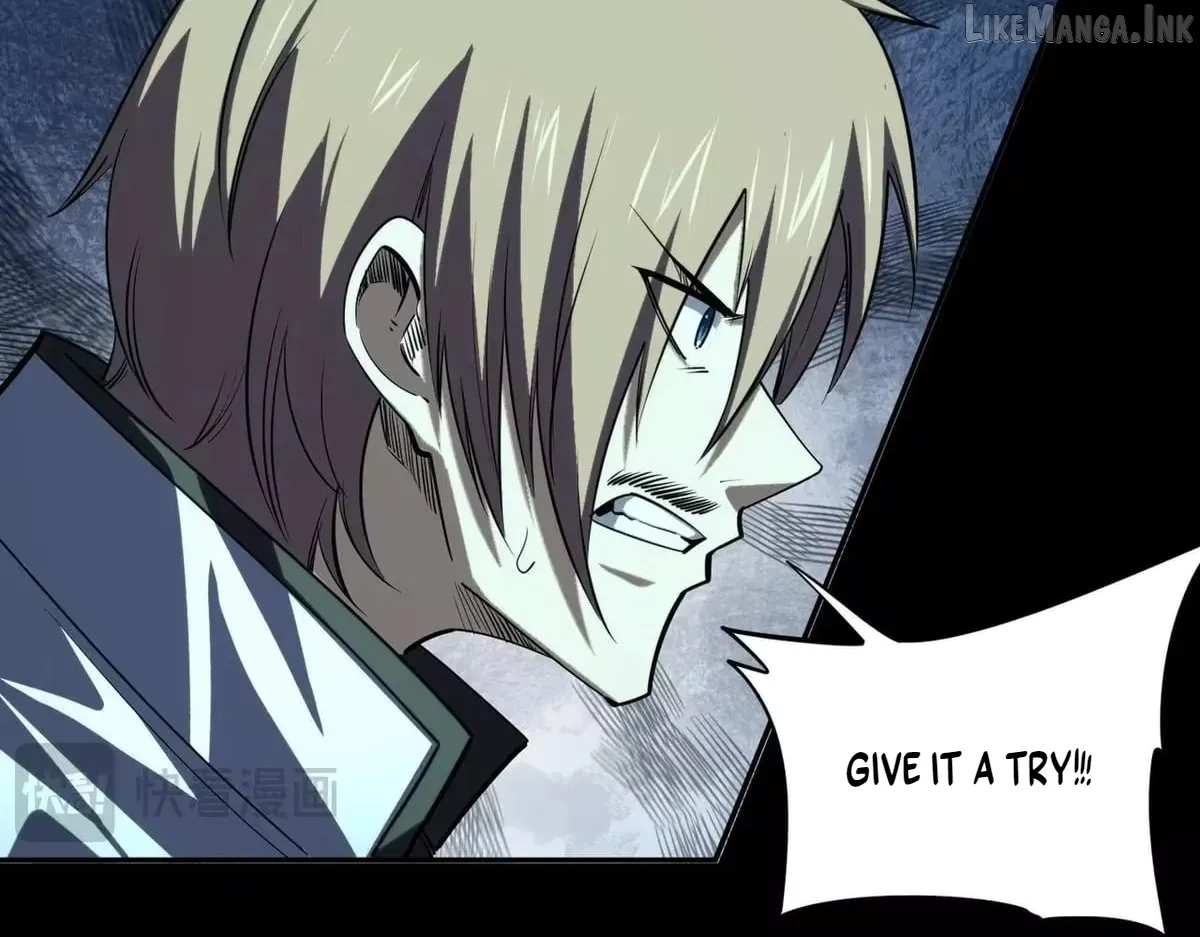All People Scramble for the Tower, I Cleared 999 Floors in Advance Manga Chapter 59 page 95 - 