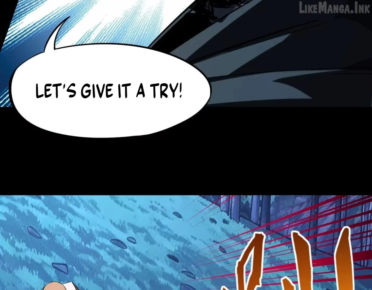 All People Scramble for the Tower, I Cleared 999 Floors in Advance Manga Chapter 59 page 97 - 