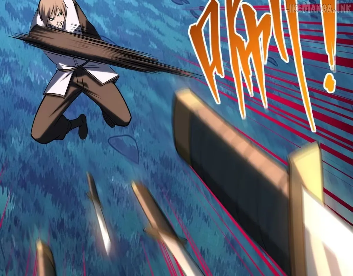 All People Scramble for the Tower, I Cleared 999 Floors in Advance Manga Chapter 59 page 98 - 