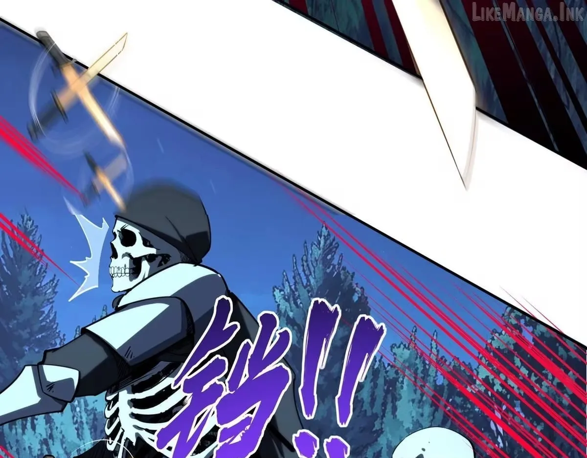 All People Scramble for the Tower, I Cleared 999 Floors in Advance Manga Chapter 59 page 100 - 