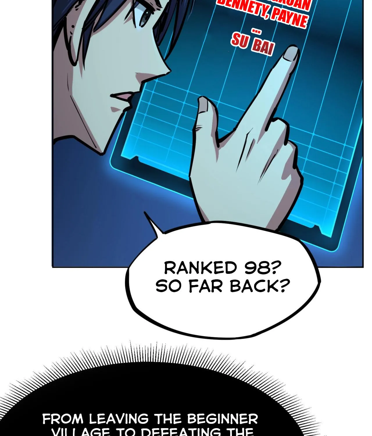 All People Scramble for the Tower, I Cleared 999 Floors in Advance Manga Chapter 6 page 2 - 