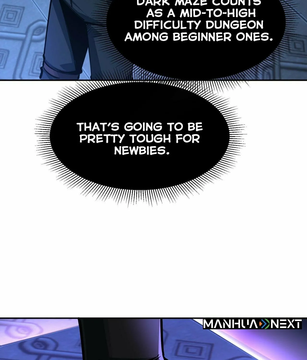 All People Scramble for the Tower, I Cleared 999 Floors in Advance Manga Chapter 6 page 19 - 
